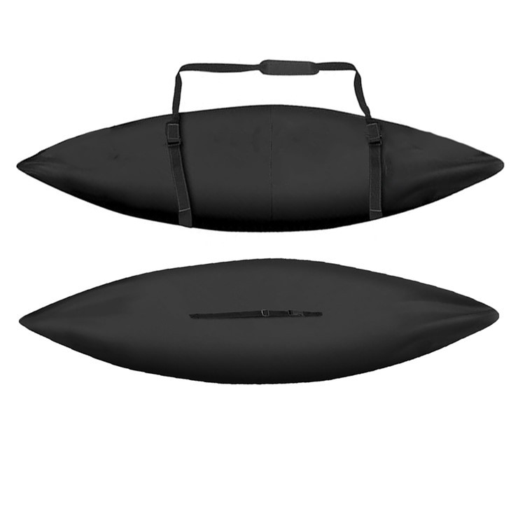 Best Waterproof Kayak Cover For All Seasons factory