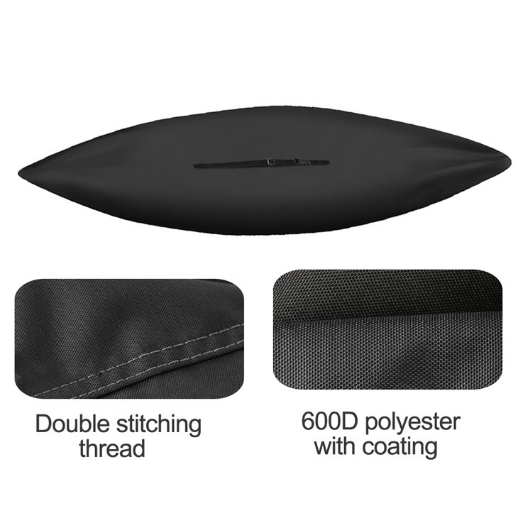Best Waterproof Kayak Cover For All Seasons manufacturers